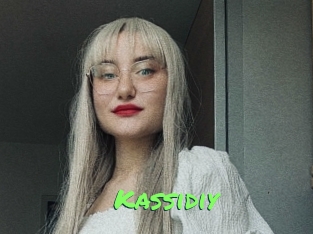 Kassidiy