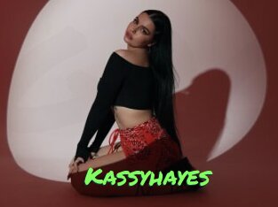 Kassyhayes
