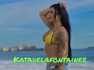 Katadelafontainee