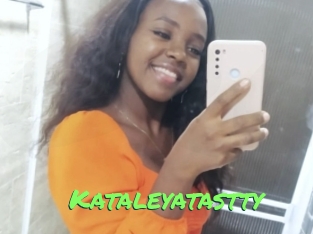 Kataleyatastty