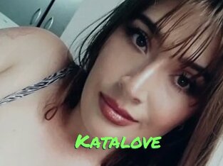 Katalove