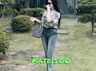 kate1500 Gros Seins