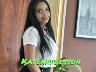 kateandersson Gros Seins