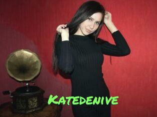 Katedenive