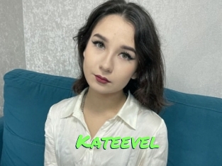 Kateevel