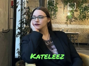 kateleez Gros Seins