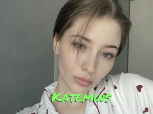 Katemins