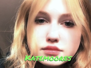 katemoores Gros Seins