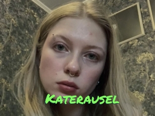 Katerausel