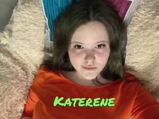 katerene Gros Seins