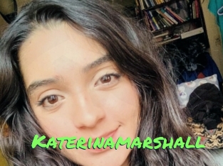 Katerinamarshall