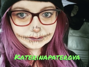 Katerinapaterova