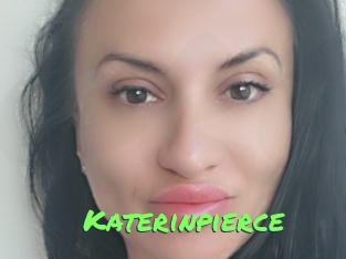Katerinpierce