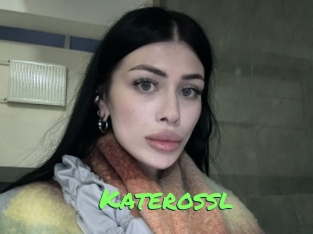 Katerossl