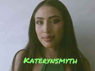 Katerynsmyth