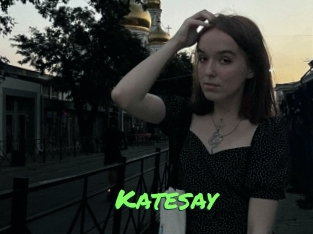 Katesay