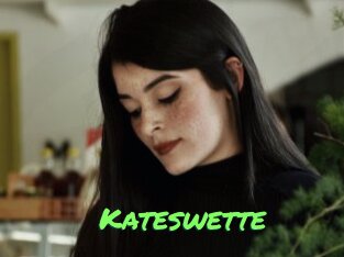 Kateswette