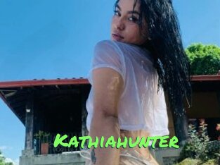 Kathiahunter