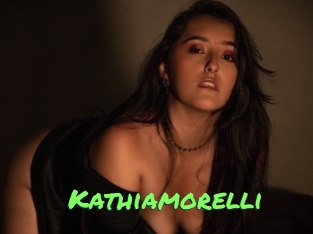 Kathiamorelli
