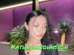 Kathleenjohnston