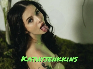 Kathyjenkkins