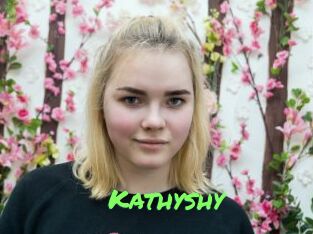 Kathyshy