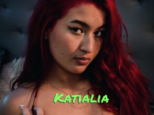 Katialia