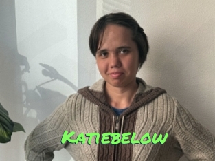Katiebelow