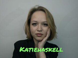 Katiehaskell