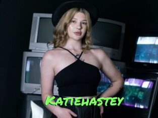 Katiehastey