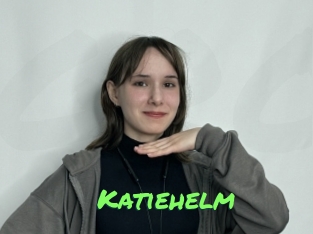 Katiehelm