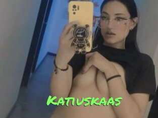 Katiuskaas
