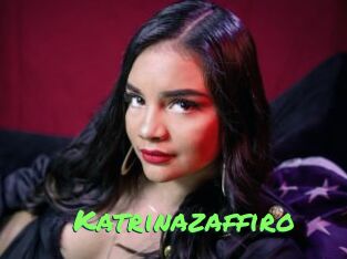Katrinazaffiro