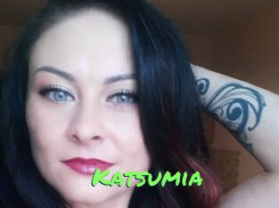 Katsumia