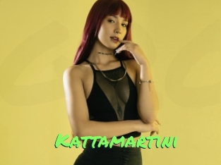 Kattamartini