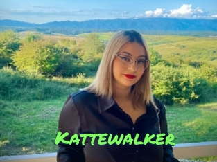 Kattewalker