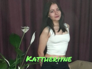 Kattheriyne
