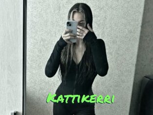 Kattikerri