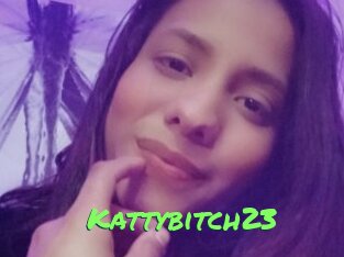 kattybitch23 Gros Seins