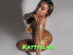 kattyblair Gros Seins