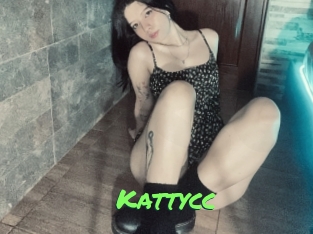 Kattycc