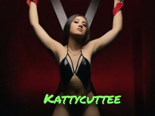 Kattycuttee