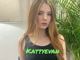 Kattyevan