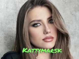 Kattymarsk