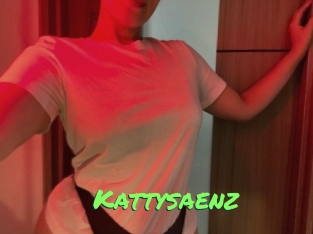 Kattysaenz