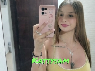 Kattysam
