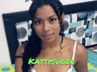 Kattysuger
