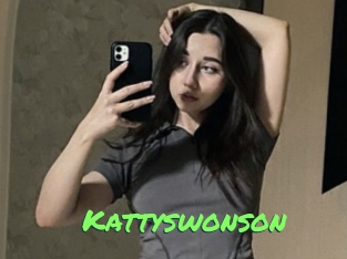 Kattyswonson