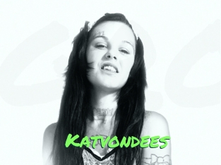 Katvondees