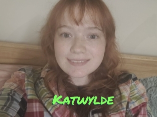 katwylde Gros Seins